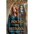 thumbnail image 1 of The Eternally Cursed Chronicles Bound by Betrayal, Book 1, (Paperback), 1 of 1