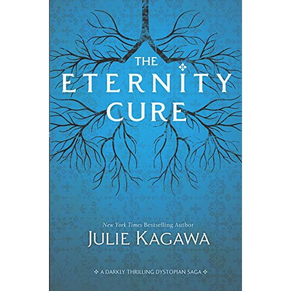 Pre-Owned The Eternity Cure (Paperback) 0373211139 9780373211135