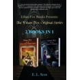thumbnail image 1 of The Ethan Fox Original Series: 2 Books In 1, (Paperback), 1 of 1
