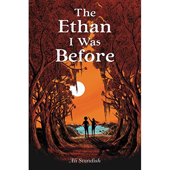 Pre-Owned The Ethan I Was Before (Hardcover)