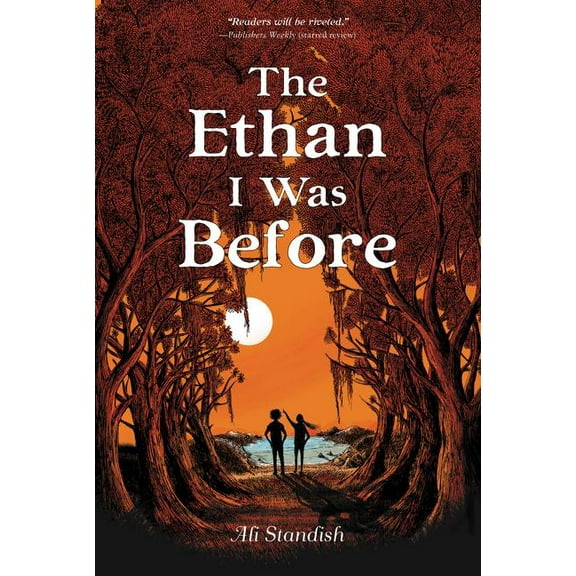 The Ethan I Was Before, (Paperback)