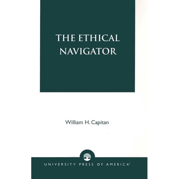 The Ethical Navigator, (Paperback)