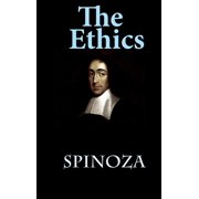 BENEDICT DE SPINOZA; RHM ELWES The Ethics (Hardcover)