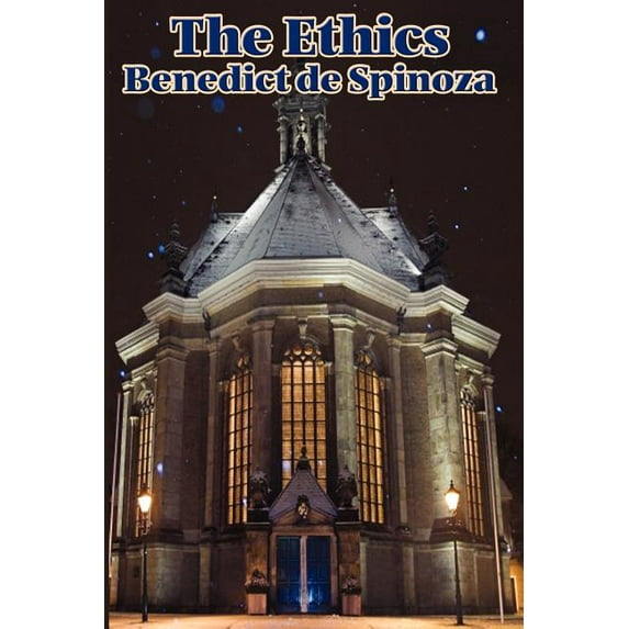 The Ethics (Paperback)