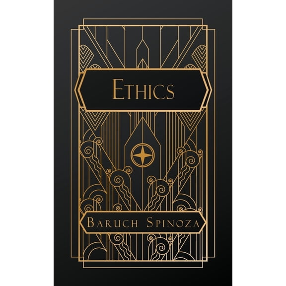 Ethics, (Paperback)