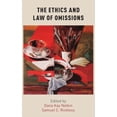 thumbnail image 1 of Pre-Owned The Ethics and Law of Omissions 9780190683450, 1 of 1