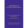 thumbnail image 1 of The Ethics of Ectopic pregnancy, (Paperback), 1 of 1