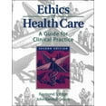 thumbnail image 1 of Pre-Owned The Ethics of Health Care (Paperback) 0766805182 9780766805187, 1 of 1