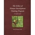 thumbnail image 1 of The Ethics of Human Development Training Program, (Paperback), 1 of 1