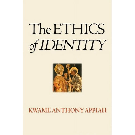 The Ethics of Identity, (Paperback)