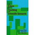 thumbnail image 1 of Pre-Owned The Ethics of Teaching and Scientific Research (Hardcover) 9780879750688, 1 of 1