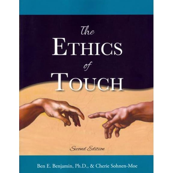 The Ethics of Touch (Paperback)