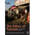 thumbnail image 1 of The Ethics of Tourism, (Paperback), 1 of 1
