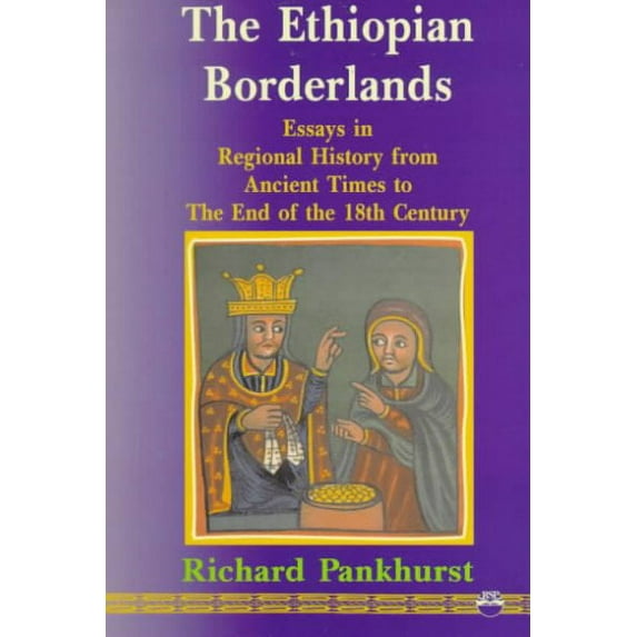 The Ethiopian Borderlands