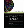 thumbnail image 1 of The Ethnicity Reader (Paperback), 1 of 2