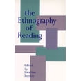 thumbnail image 1 of Pre-Owned The Ethnography of Reading (Paperback) 0520081331 9780520081338, 1 of 1