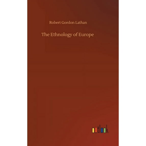 The Ethnology of Europe (Hardcover)