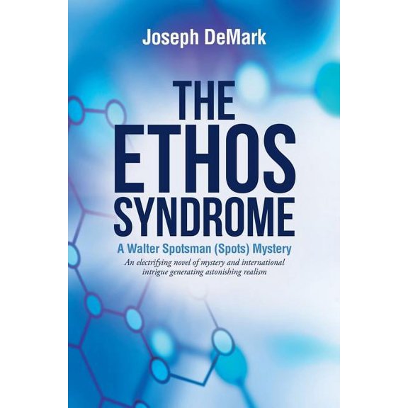 The Ethos Syndrome, (Paperback)
