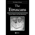 thumbnail image 1 of Pre-Owned The Etruscans (Paperback) 0631220380 9780631220381, 1 of 1