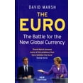 thumbnail image 1 of Pre-Owned The Euro: The Battle for the New Global Currency (Paperback) 0300176740 9780300176742, 1 of 1