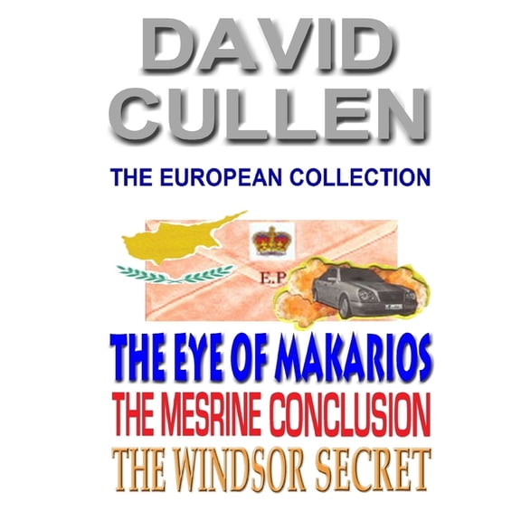 The European Collection, (Paperback)