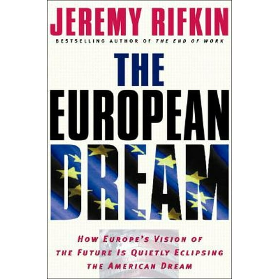 The European Dream