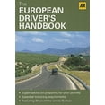 thumbnail image 1 of Pre-Owned The European Driver's Handbook Paperback, 1 of 1