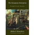 thumbnail image 1 of The European Enterprise: Geopolitical Essays, (Paperback), 1 of 1