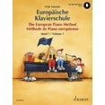 thumbnail image 1 of The European Piano Method - Volume 1 (Paperback), 1 of 1
