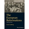 thumbnail image 1 of Pre-Owned The European Reformations (Paperback) 1119640814 9781119640813, 1 of 1