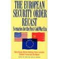 thumbnail image 1 of Pre-Owned The European Security Order Recast Paperback, 1 of 1