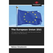 The European Union EU, Paperback