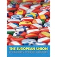 thumbnail image 1 of Pre-Owned The European Union: Economics, Policy and History : Economics, Policy and History (Paperback) 9780077129668, 1 of 1