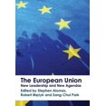 thumbnail image 1 of The European Union (Paperback), 1 of 1