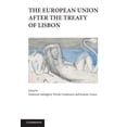 thumbnail image 1 of The European Union after the Treaty of Lisbon, (Hardcover), 1 of 1