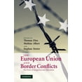thumbnail image 1 of The European Union and Border Conflicts: The Power of Integration and Association, (Paperback), 1 of 1