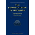 thumbnail image 1 of The European Union in the World, (Hardcover), 1 of 1