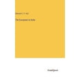 thumbnail image 1 of The European in India, (Hardcover), 1 of 1