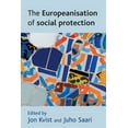 thumbnail image 1 of The Europeanisation of Social Protection, (Paperback), 1 of 1