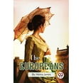 thumbnail image 1 of The Europeans, (Paperback), 1 of 1