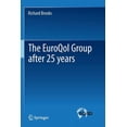thumbnail image 1 of The Euroqol Group After 25 Years, (Paperback), 1 of 1