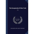 thumbnail image 1 of The Eurypterida Of New York: Text Paperback 1377248844 9781377248844 John Mason Clarke, Rudolf Ruedemann, 1 of 1