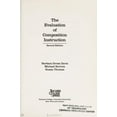 thumbnail image 1 of Pre-Owned The Evaluation of Composition Instruction (Hardcover) 9780807728505, 1 of 1