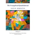 thumbnail image 1 of The Evangelical Quadrilateral: The Denominational Mosaic of the British Gospel Movement, (Paperback), 1 of 1