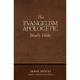thumbnail image 1 of The Evangelism-Apologetic Study Bible, (Hardcover), 1 of 1