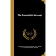 thumbnail image 1 of The Evangelistic Message (Hardcover), 1 of 1
