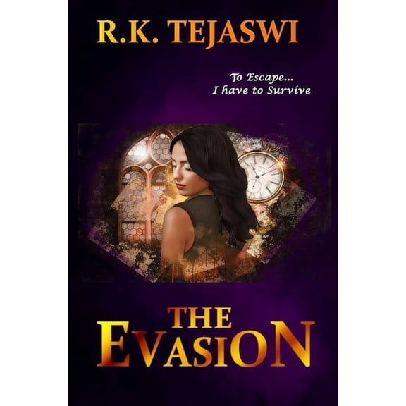 The Evasion (Paperback)