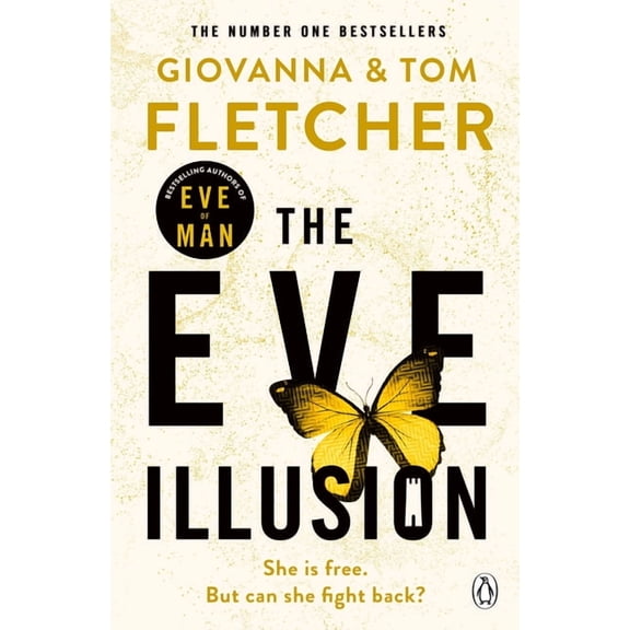 Eve of Man The Eve Illusion, (Paperback)
