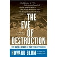 thumbnail image 1 of The Eve of Destruction: The Untold Story of the Yom Kippur War, (Paperback), 1 of 1
