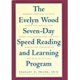 thumbnail image 1 of Pre-Owned The Evelyn Wood Seven-Day Speed Reading and Learning Program (Hardcover) by Dr. Stanley D Frank, 1 of 1